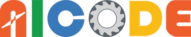 AICODE Logo